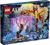 Конструктор Lego Avatar Торук Макто и Древо душ 75574 icon