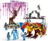 Конструктор Lego Avatar Торук Макто и Древо душ 75574 фото 2