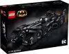 Конструктор LEGO Batman 76139 1989 Batmobile icon