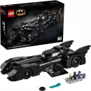 Конструктор LEGO Batman 76139 1989 Batmobile icon 3