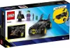 Конструктор Lego Batman 76264 Погоня на бэтмобиле Бэтмен против Джокера icon 2