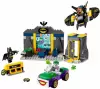 Конструктор Lego Batman 76272 Бэтмен, Бэтгерл и Джокер в Бэтпещере icon 4