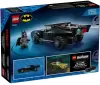 Конструктор Lego Batman 76332 Бэтмобиль Бэтмена фото 2