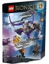 Конструктор Lego Bionicle 70793 Череп-Крушитель фото 3