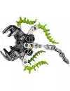 Конструктор Lego Bionicle 71300 Уксар, Тотемное животное Джунглей icon 3