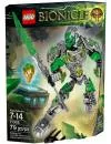 Конструктор Lego Bionicle 71305 Лева - Объединитель Джунглей фото 5