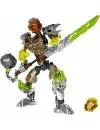 Конструктор Lego Bionicle 71306 Похату - Объединитель Камня icon