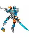 Конструктор Lego Bionicle 71307 Гали-Объединительница Воды icon