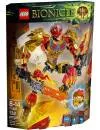 Конструктор Lego Bionicle 71308 Таху - Объединитель Огня icon 5