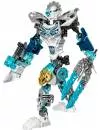 Конструктор Lego Bionicle 71311 Копака и Мелум - Объединение Льда icon 3