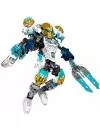 Конструктор Lego Bionicle 71311 Копака и Мелум - Объединение Льда icon 4