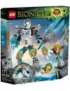 Конструктор Lego Bionicle 71311 Копака и Мелум - Объединение Льда icon 5