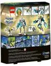 Конструктор Lego Bionicle 71311 Копака и Мелум - Объединение Льда icon 6