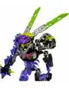 Конструктор Lego Bionicle 71315 Монстр Землетрясений icon 4