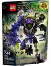 Конструктор Lego Bionicle 71315 Монстр Землетрясений icon 6