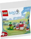 Конструктор Lego Bluey 30687 Чаепитие Блуи icon
