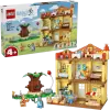 Конструктор Lego Bluey Семейный дом Блуи 11203 фото 2