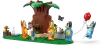 Конструктор Lego Bluey Семейный дом Блуи 11203 фото 4