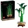 Конструктор Lego Botanicals 10344 Драцена Сандера icon 2