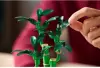 Конструктор Lego Botanicals 10344 Драцена Сандера icon 4