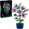Конструктор Lego Botanicals 10372 Гибискус icon 2
