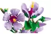 Конструктор Lego Botanicals 10372 Гибискус icon 6