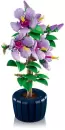 Конструктор Lego Botanicals 10372 Гибискус icon 7