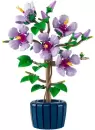 Конструктор Lego Botanicals 10372 Гибискус icon 8
