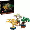 Конструктор Lego Botanicals 10373 Мини-деревья бонсай icon 2