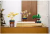 Конструктор Lego Botanicals 10373 Мини-деревья бонсай icon 3