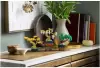 Конструктор Lego Botanicals 10373 Мини-деревья бонсай icon 4