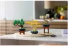 Конструктор Lego Botanicals 10373 Мини-деревья бонсай icon 5