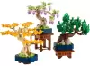 Конструктор Lego Botanicals 10373 Мини-деревья бонсай icon 6