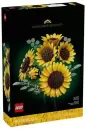 Конструктор Lego Botanicals 11502 Букет подсолнухов icon