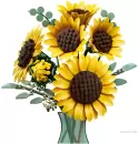 Конструктор Lego Botanicals 11502 Букет подсолнухов icon 3