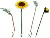Конструктор Lego Botanicals 11502 Букет подсолнухов icon 5