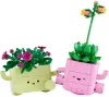 Конструктор Lego Botanicals 11506 Rocking Plants фото 6