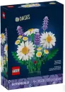 Конструктор Lego Botanicals 11508 Ромашки и лаванда icon