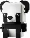 Конструктор Lego Brick Headz 40466 Панды на китайский Новый год icon 2