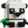 Конструктор Lego Brick Headz 40466 Панды на китайский Новый год icon 3