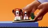 Конструктор Lego Brick Headz 40543 Сенбернар icon 2