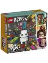 Конструктор Lego Brick Headz 41597 Собери меня из кубиков icon