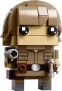 Конструктор LEGO Brick Headz 41627 Люк Скайуокер и Йода icon 2