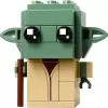 Конструктор LEGO Brick Headz 41627 Люк Скайуокер и Йода icon 3