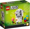 Конструктор Lego Brick Headz Пасхальная овечка 40380 icon