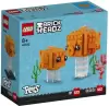 Конструктор Lego BrickHeadz 40442 Золотая рыбка icon