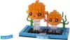Конструктор Lego BrickHeadz 40442 Золотая рыбка icon 2