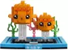 Конструктор Lego BrickHeadz 40442 Золотая рыбка icon 4