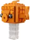 Конструктор Lego BrickHeadz 40442 Золотая рыбка icon 5