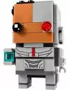 Конструктор Lego BrickHeadz 41601 Киборг icon 2